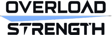 Overload Strength logo