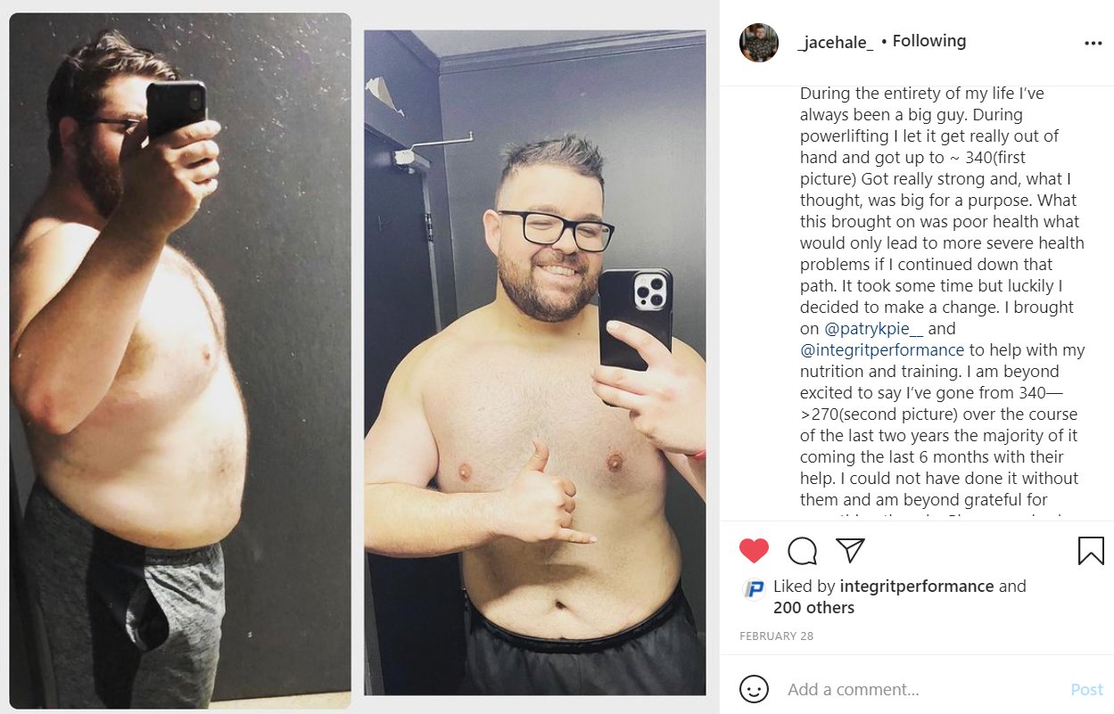 Jace client transformation